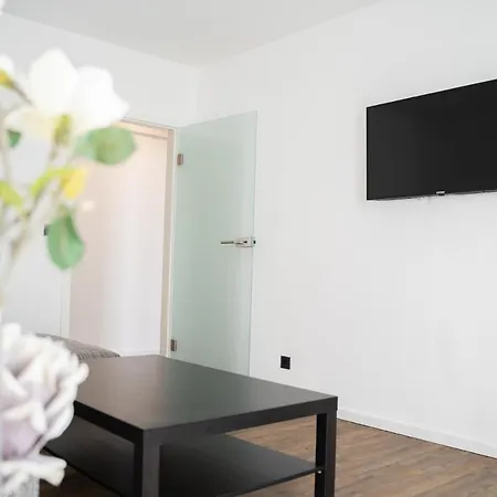 Hotel Ap Mannheim 3*