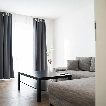 Ap Mannheim 3*