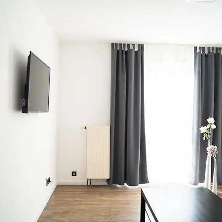 Ap Mannheim 3*