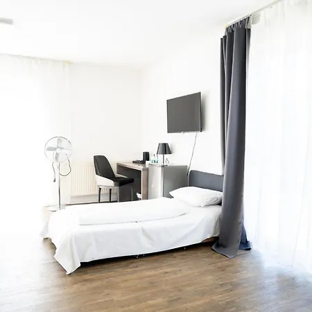 Ap Mannheim 3* Viernheim
