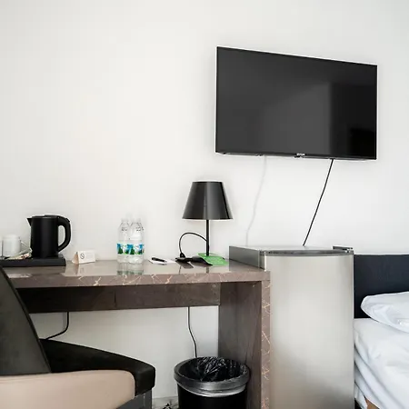 Ap Mannheim 3*
