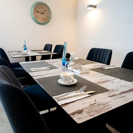 Ap Mannheim Hotel