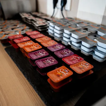 Hotel Ap Mannheim Viernheim