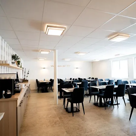 Hotel Ap Mannheim 3*