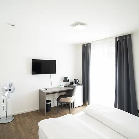 Ap Mannheim 3* Viernheim