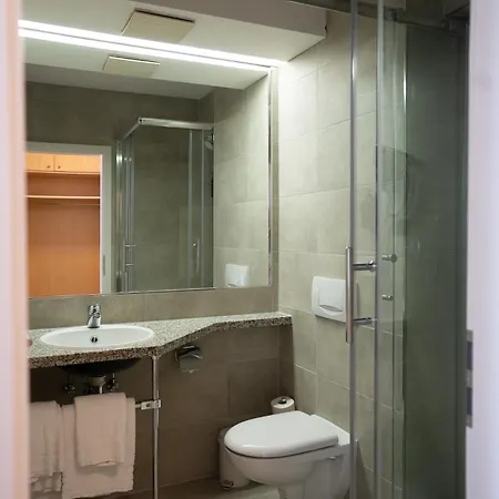 Ap Mannheim Hotel
