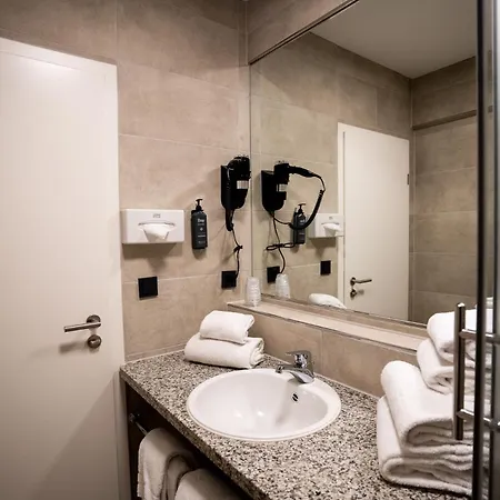 Hotel Ap Mannheim Viernheim