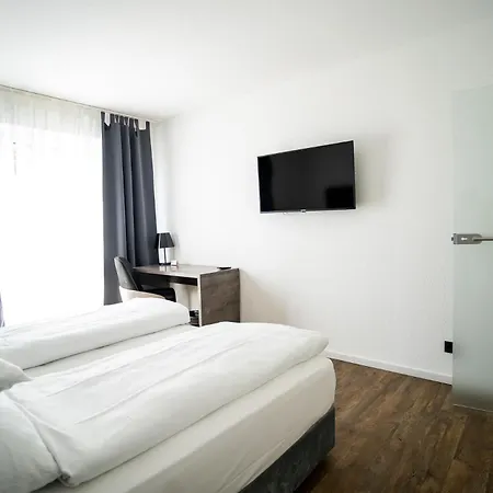 Ap Mannheim Фирнхайм