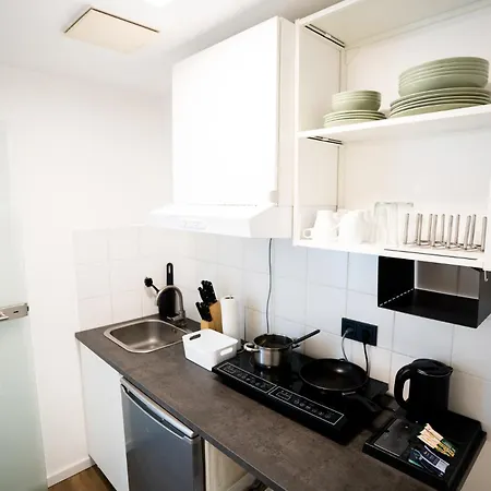 Hotel Ap Mannheim Viernheim