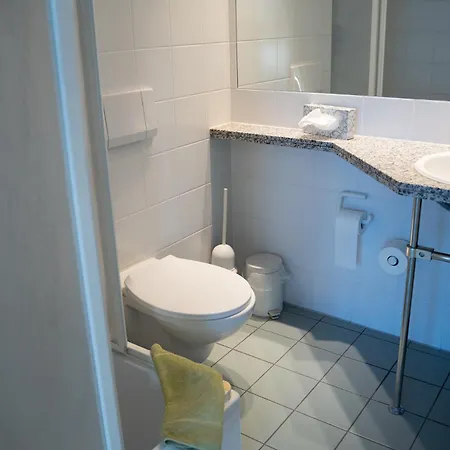 Ap Mannheim 3* Viernheim