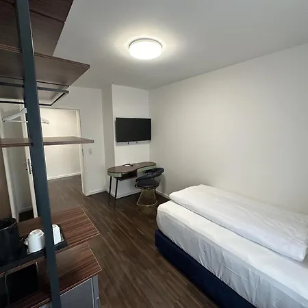 Hotel Ap Mannheim