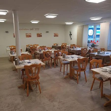 Hotel Ap Mannheim Viernheim