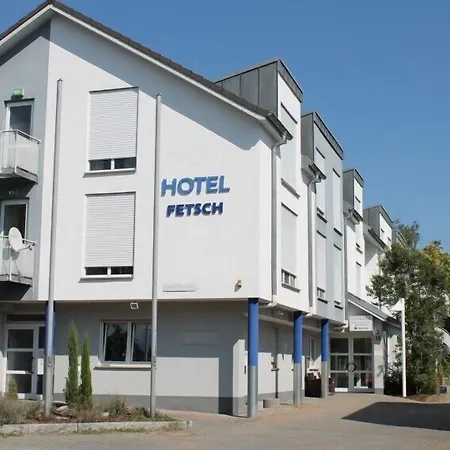 Hotel Ap Mannheim 4*