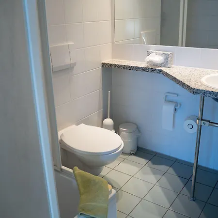 Hotel Ap Mannheim Viernheim