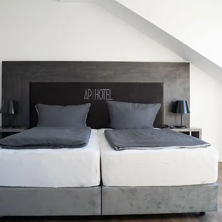 Hotel Ap Mannheim Viernheim