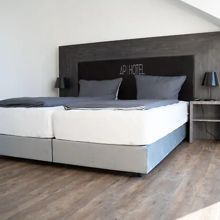 Hotel Ap Mannheim 4*