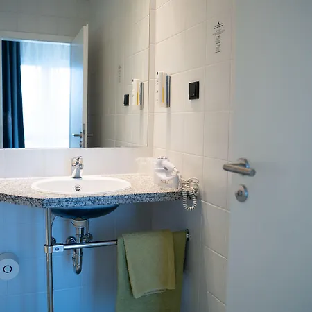 Hotel Ap Mannheim