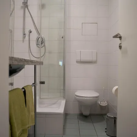 Ap Mannheim Hotel Viernheim