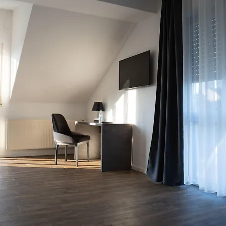 Ap Mannheim 4* Viernheim