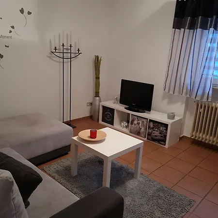 Hotel Ap Mannheim Viernheim