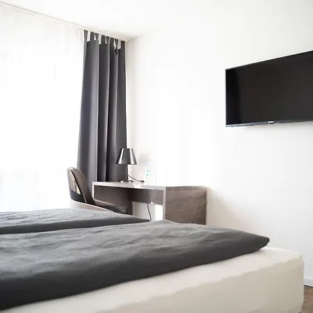 Hotel Ap Mannheim 4*
