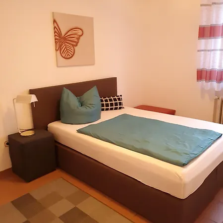 Ap Mannheim 4* Viernheim