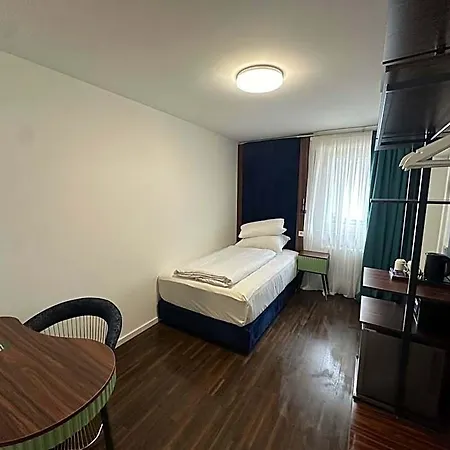 Ap Mannheim 4*