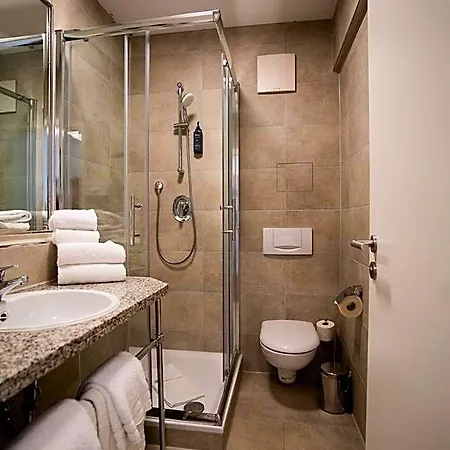 Hotel Ap Mannheim