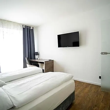 Ap Mannheim 4*