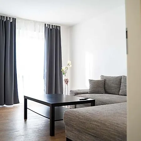 Ap Mannheim Hotel Viernheim