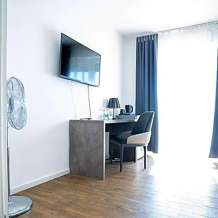 Hotel Ap Mannheim