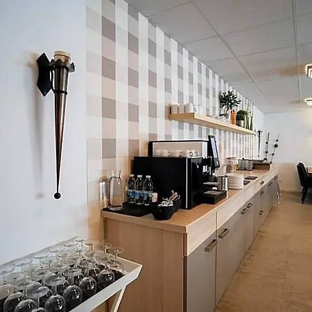 Hotel Ap Mannheim 4*