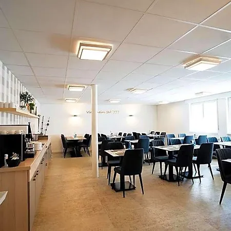 Hotel Ap Mannheim Viernheim