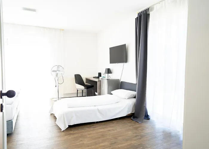 Ap Mannheim 4* Viernheim