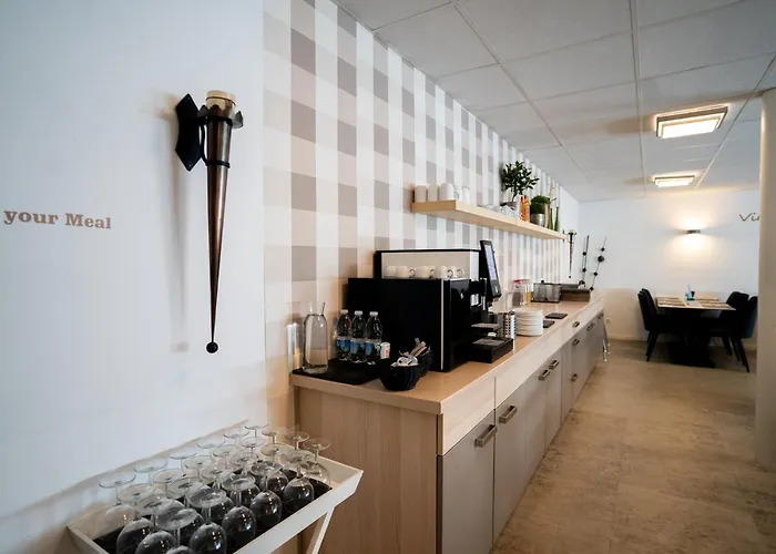 Ap Mannheim Hotel Viernheim