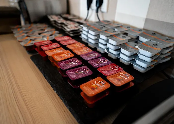 Hotel Ap Mannheim Viernheim