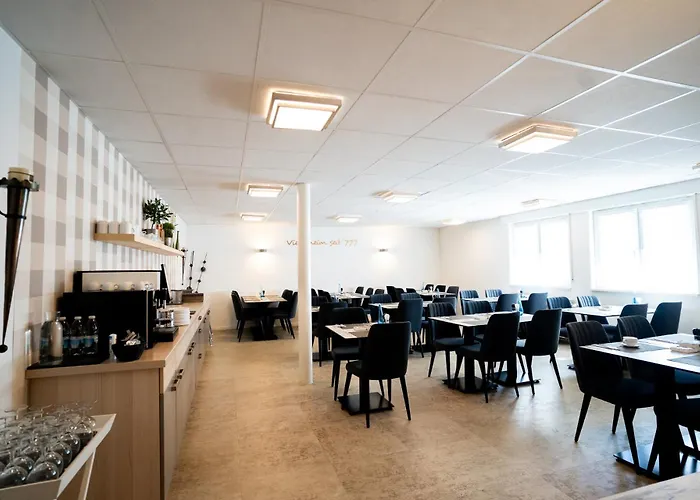 Hotel Ap Mannheim 4*