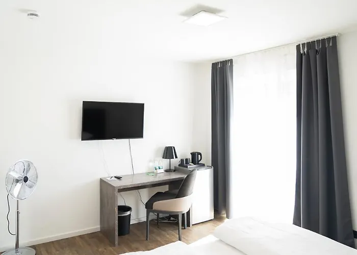 Ap Mannheim 4* Viernheim