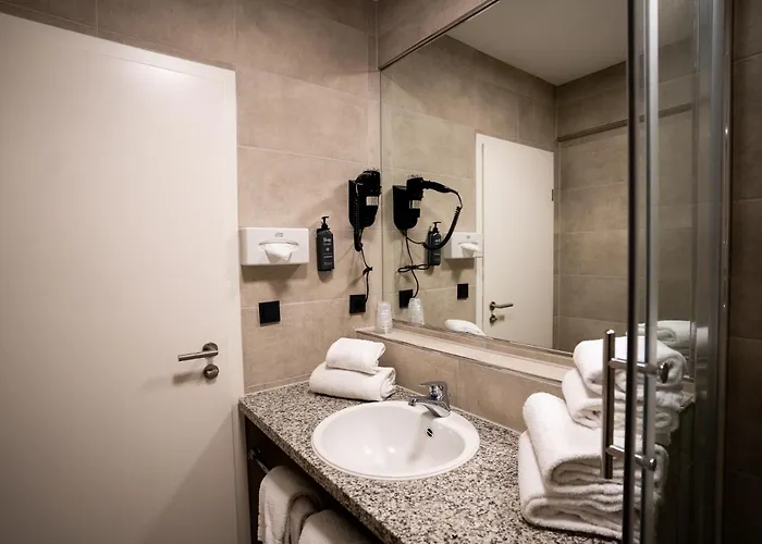 Hotel Ap Mannheim Viernheim