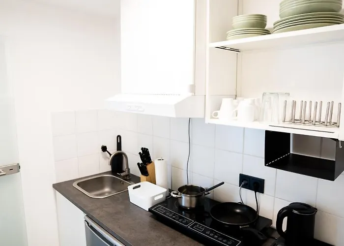 Hotel Ap Mannheim Viernheim