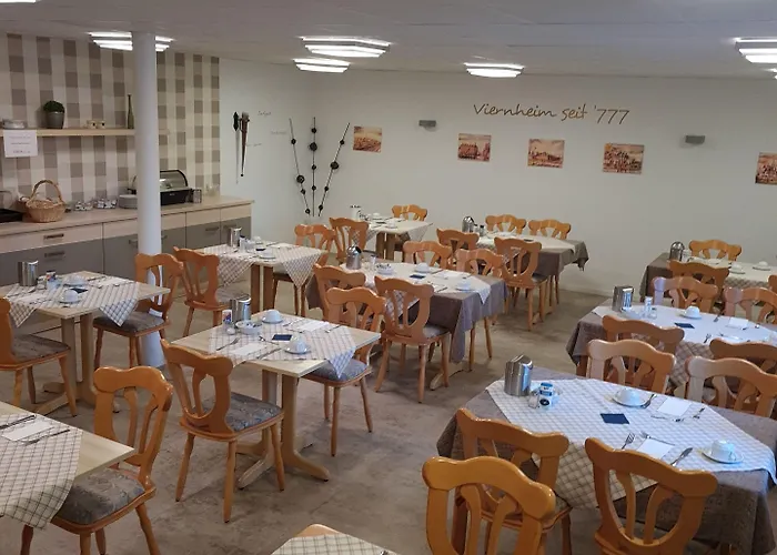 Hotel Ap Mannheim 4*