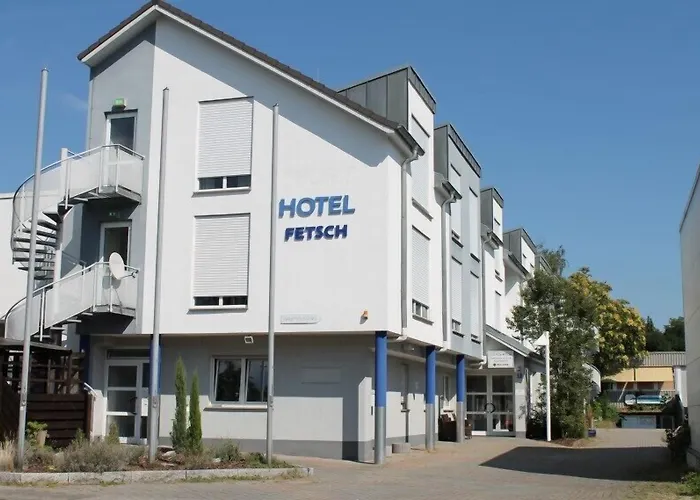 Hotel Ap Mannheim 4*