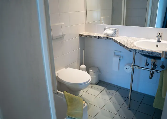 Hotel Ap Mannheim Viernheim