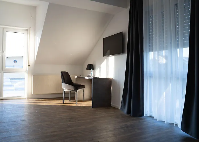 Ap Mannheim 4* Viernheim