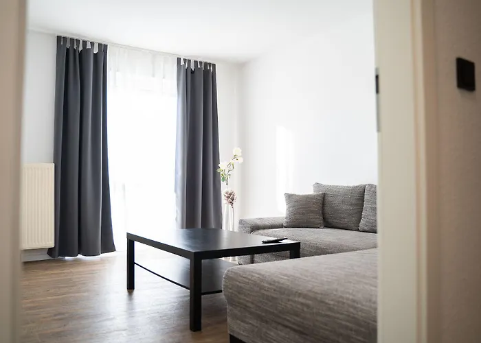 Hotel Ap Mannheim 4*