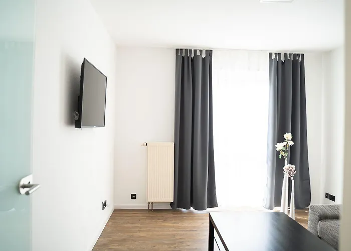 Ap Mannheim 4* Viernheim