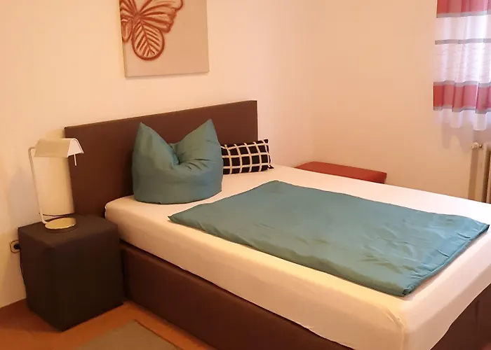 Ap Mannheim 4* Viernheim